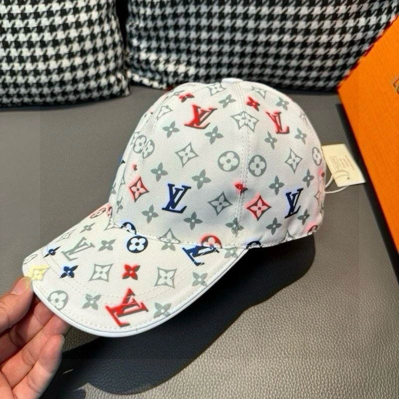 Louis Vuitton Caps FreshLook 261158