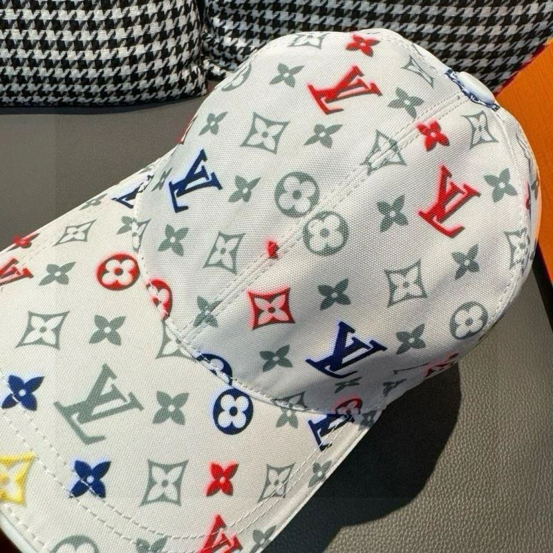 Louis Vuitton Caps FreshLook 261158