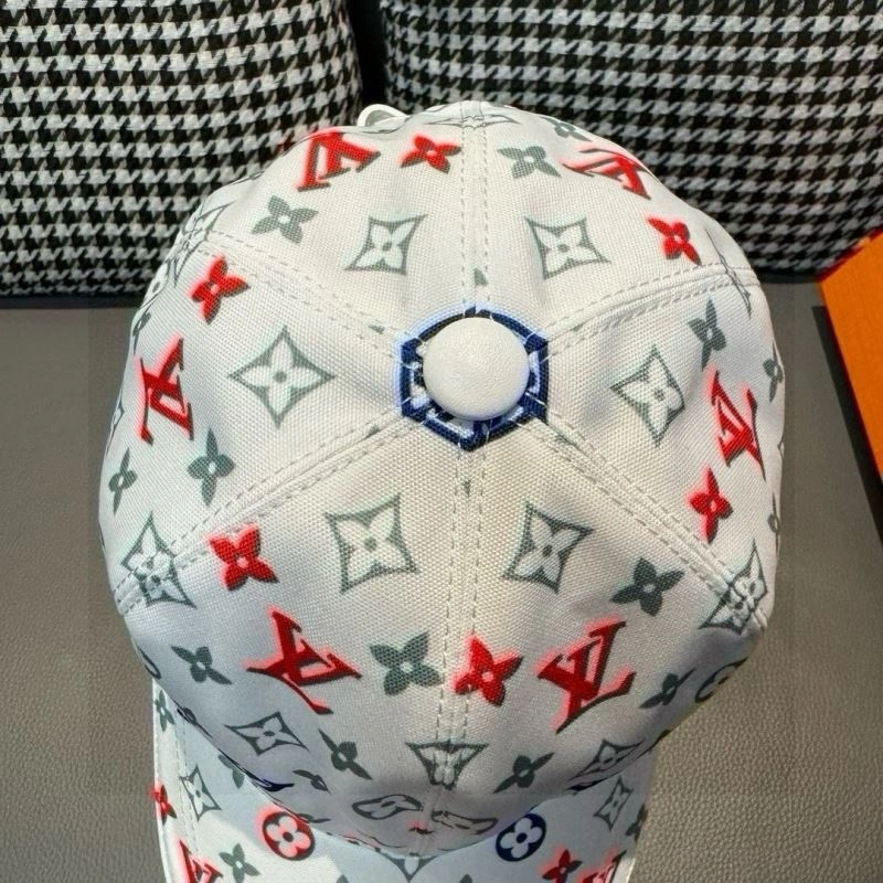 Louis Vuitton Caps FreshLook 261158