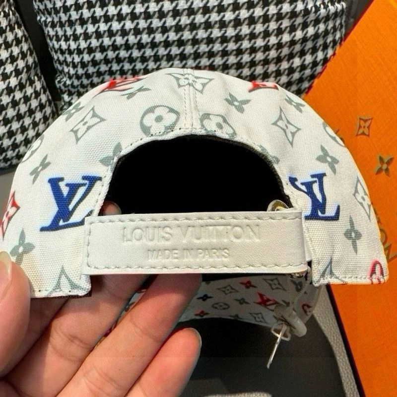 Louis Vuitton Caps FreshLook 261158