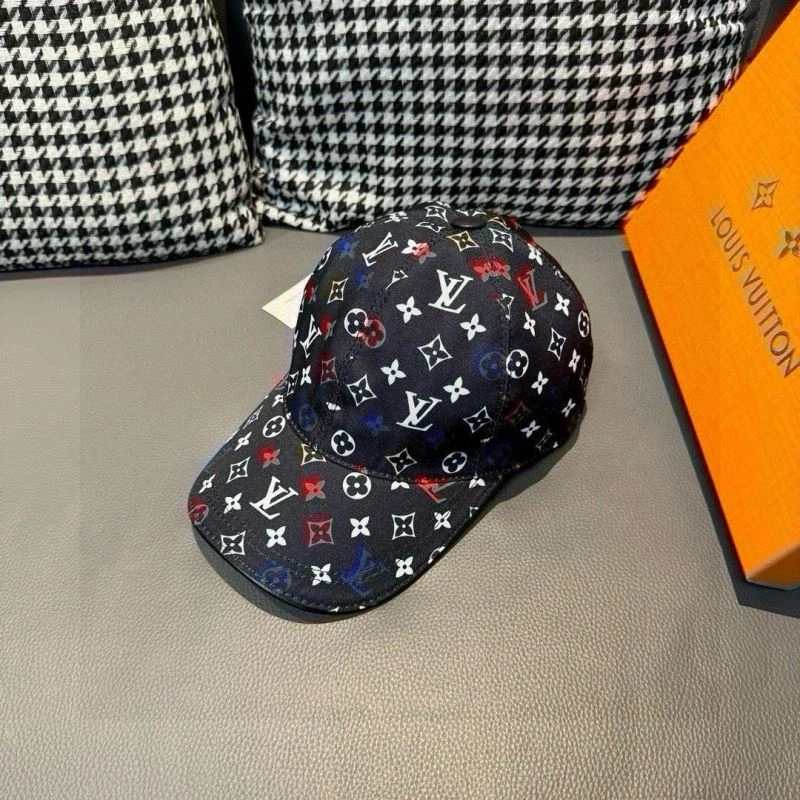 Louis Vuitton Caps Premium 261168
