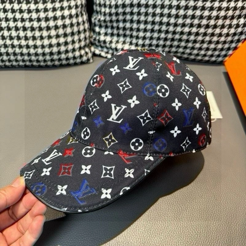 Louis Vuitton Caps Premium 261168