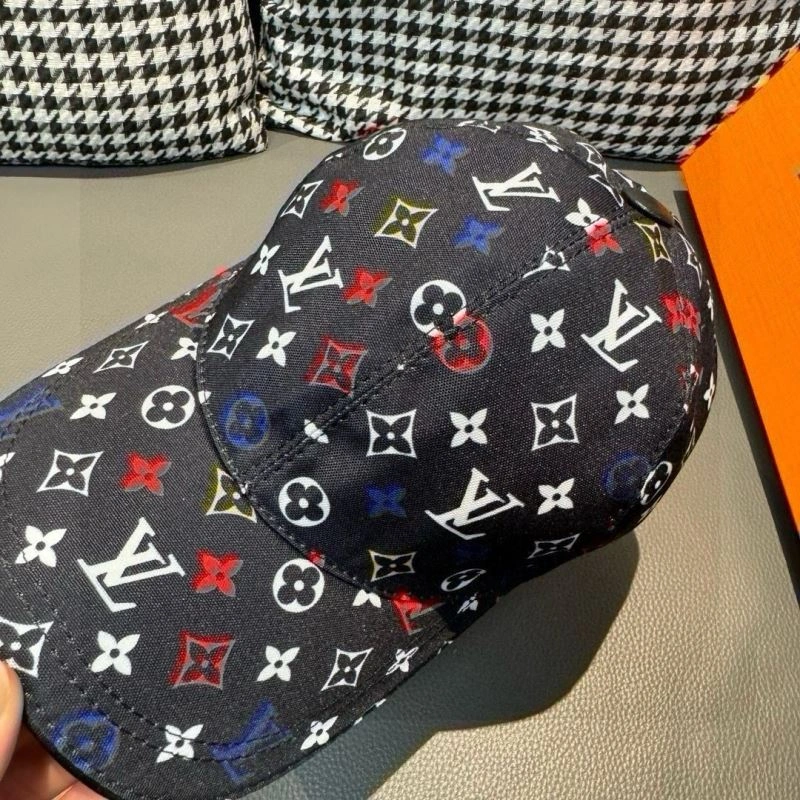 Louis Vuitton Caps Premium 261168