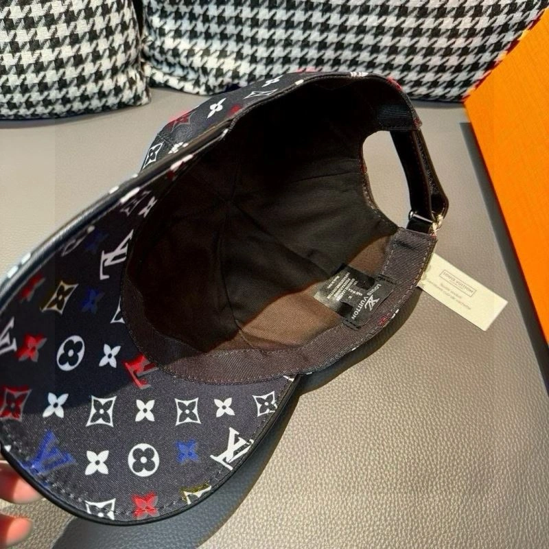 Louis Vuitton Caps Premium 261168