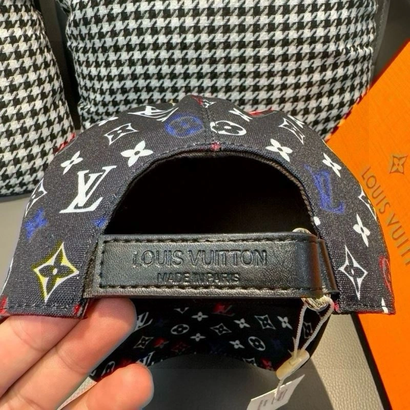 Louis Vuitton Caps Premium 261168