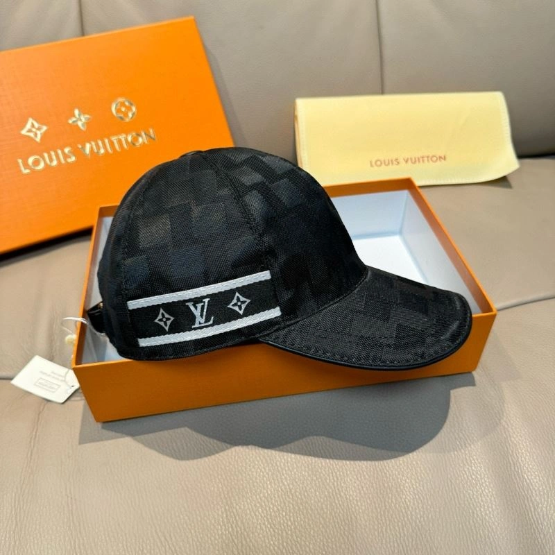Efficient Louis Vuitton Caps 261160