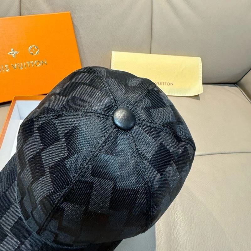 Efficient Louis Vuitton Caps 261160