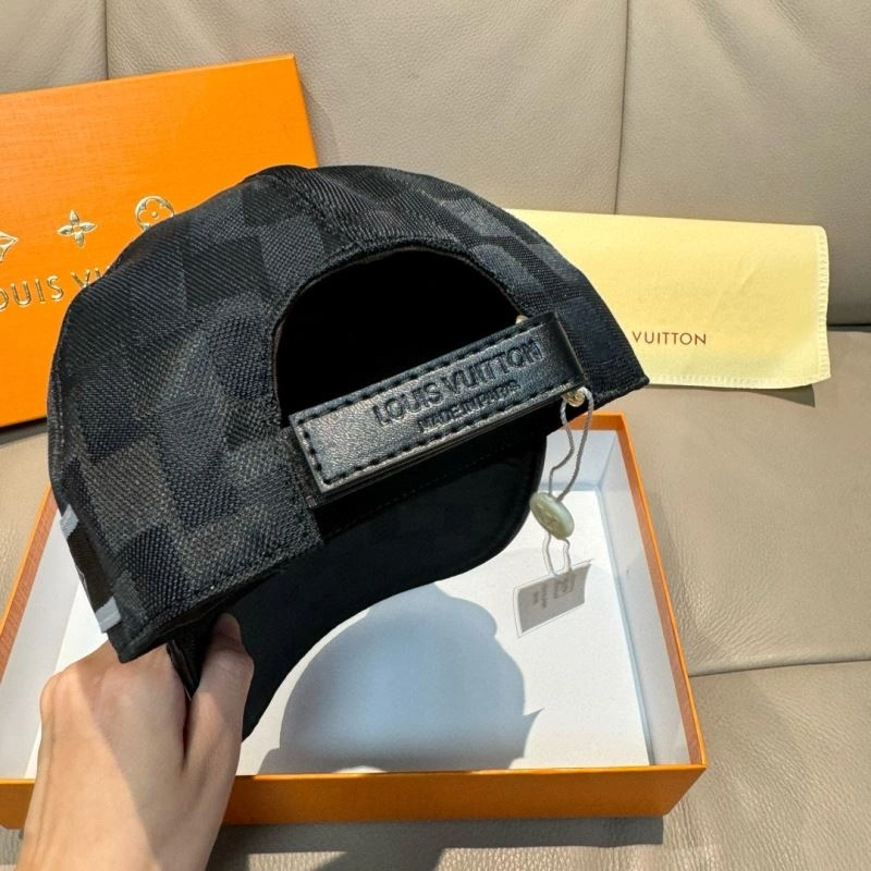 Efficient Louis Vuitton Caps 261160