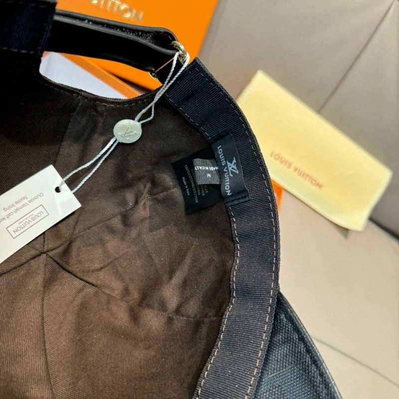 Efficient Louis Vuitton Caps 261160