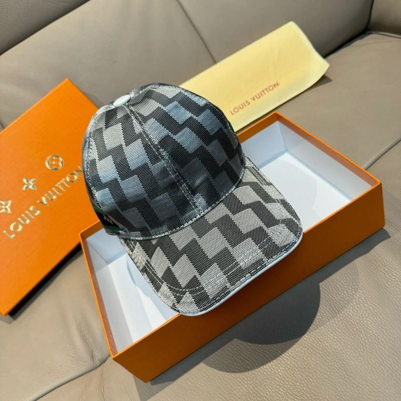 SmartChoice Louis Vuitton Caps 261171
