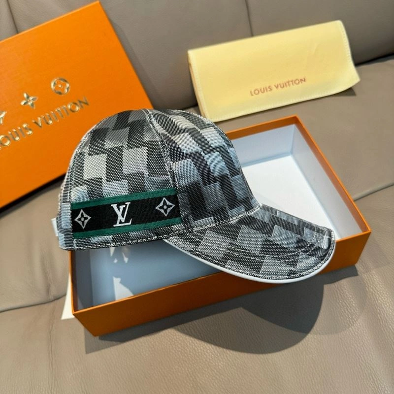 SmartChoice Louis Vuitton Caps 261171