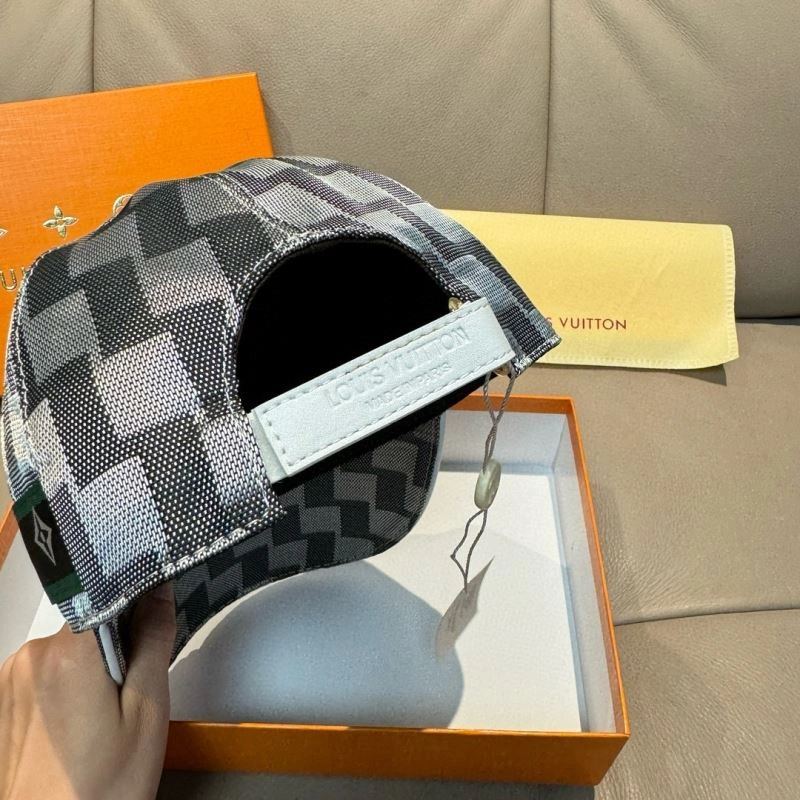 SmartChoice Louis Vuitton Caps 261171