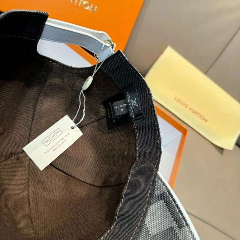 SmartChoice Louis Vuitton Caps 261171