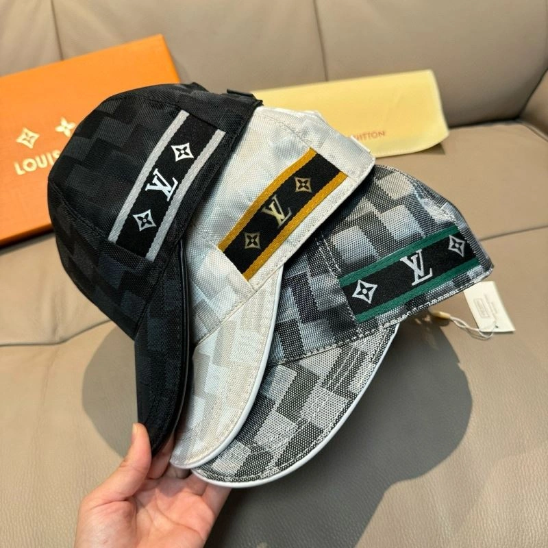 SmartChoice Louis Vuitton Caps 261171