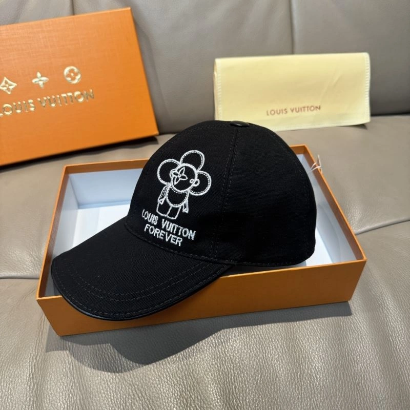 Louis Vuitton Caps Popular 261157