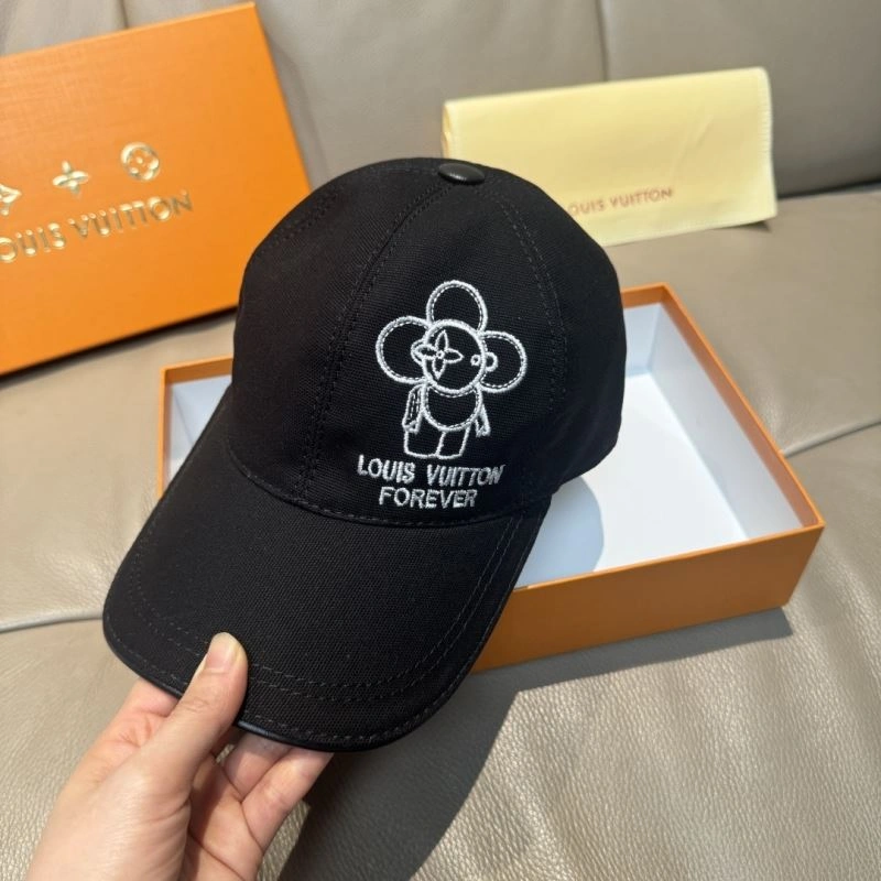 Louis Vuitton Caps Popular 261157
