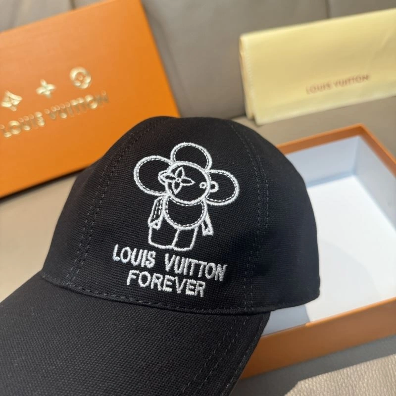 Louis Vuitton Caps Popular 261157
