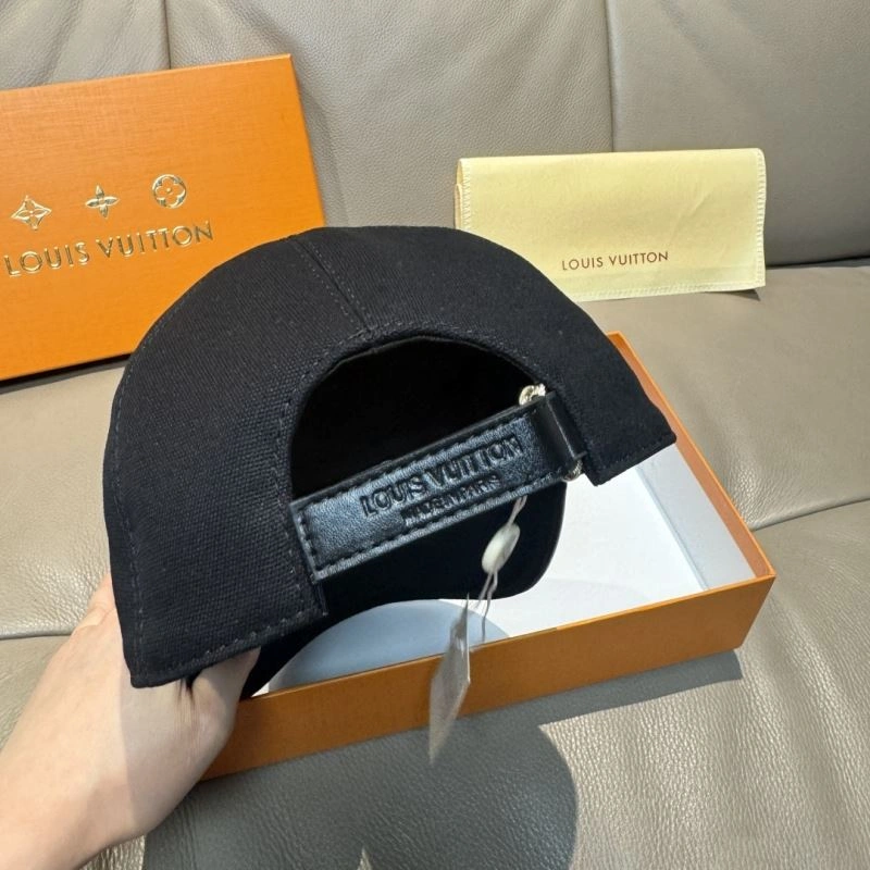 Louis Vuitton Caps Popular 261157