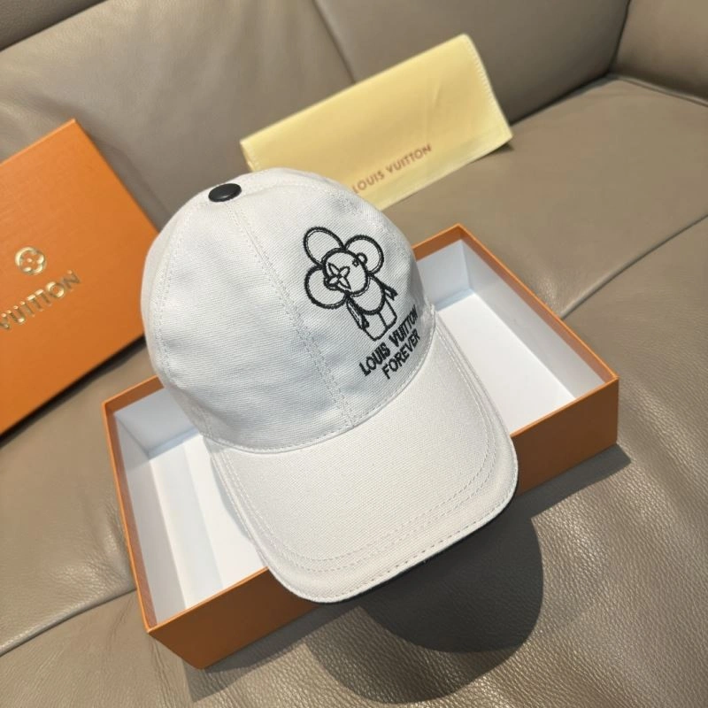 Louis Vuitton Caps QuickDry 261167