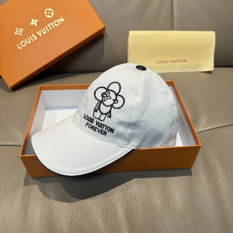 Louis Vuitton Caps QuickDry 261167
