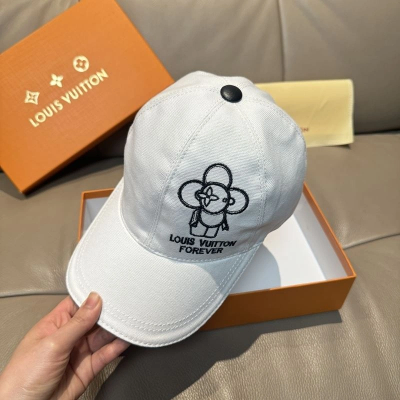 Louis Vuitton Caps QuickDry 261167