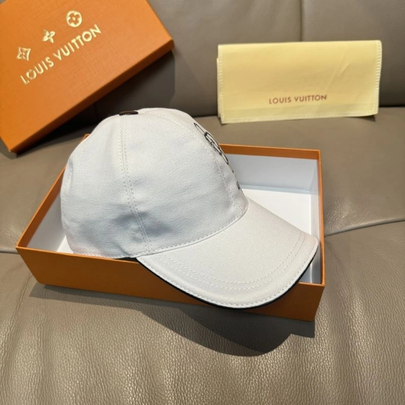 Louis Vuitton Caps QuickDry 261167