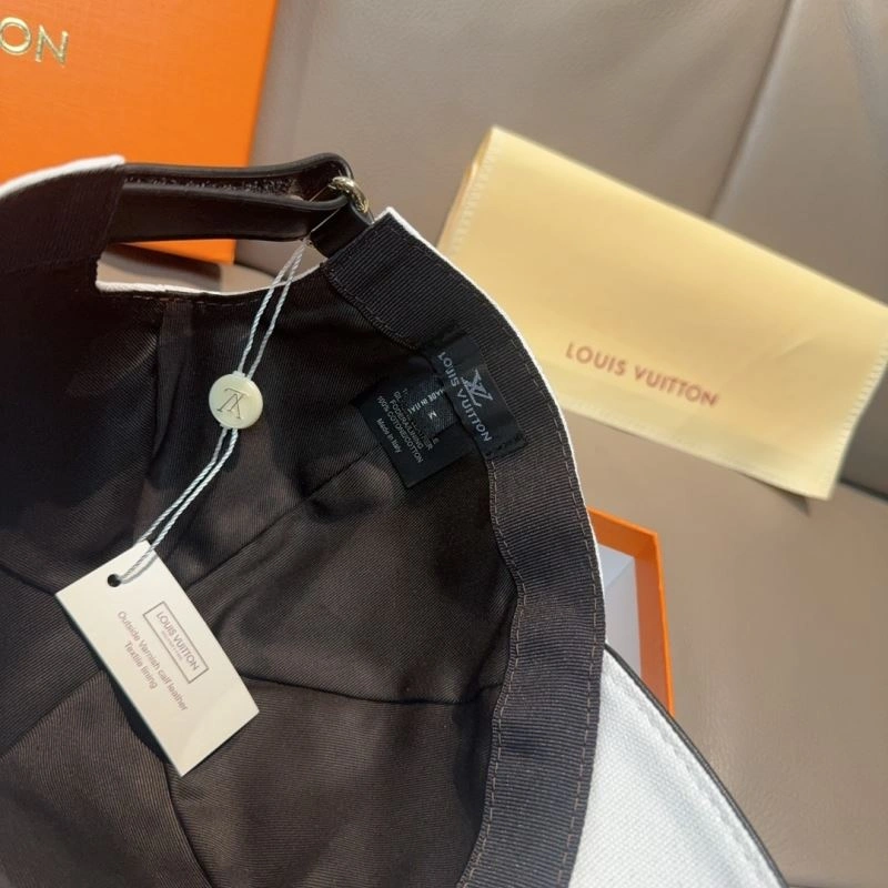 Louis Vuitton Caps QuickDry 261167