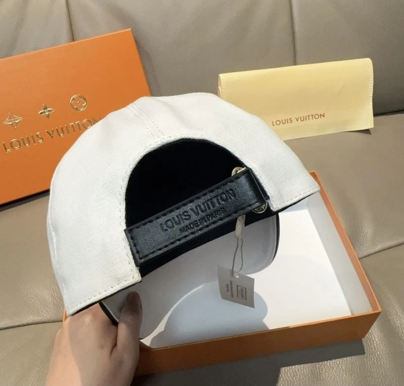 Louis Vuitton Caps QuickDry 261167
