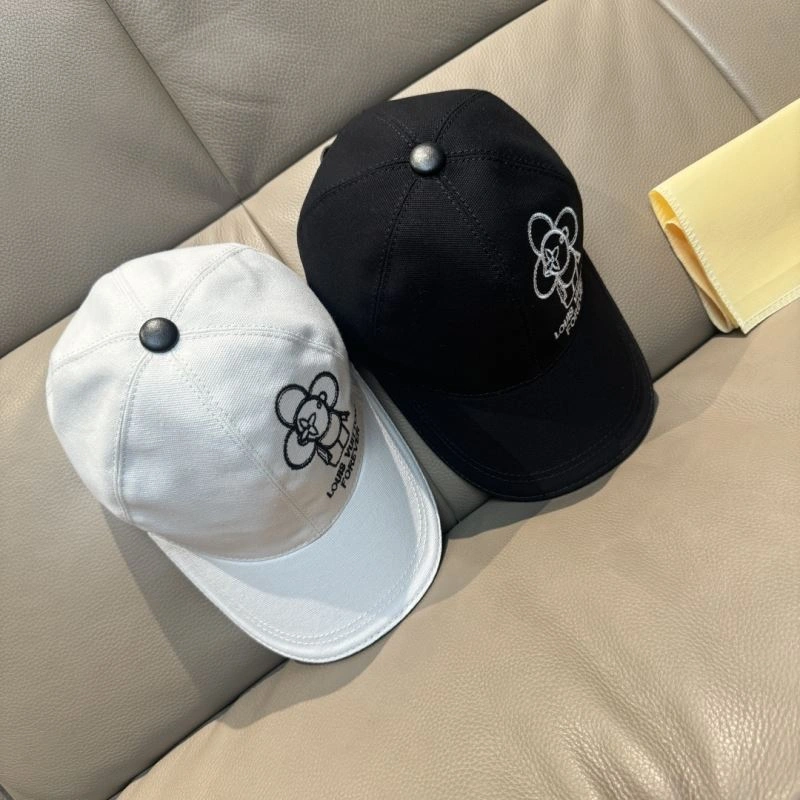 Louis Vuitton Caps QuickDry 261167