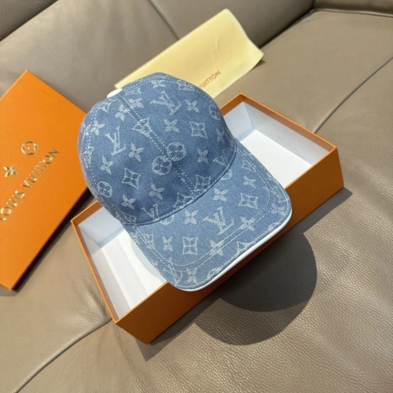 Louis Vuitton Caps Tailored 261173