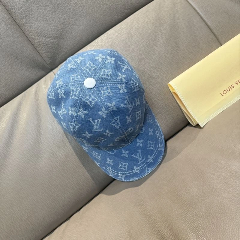 Louis Vuitton Caps Tailored 261173