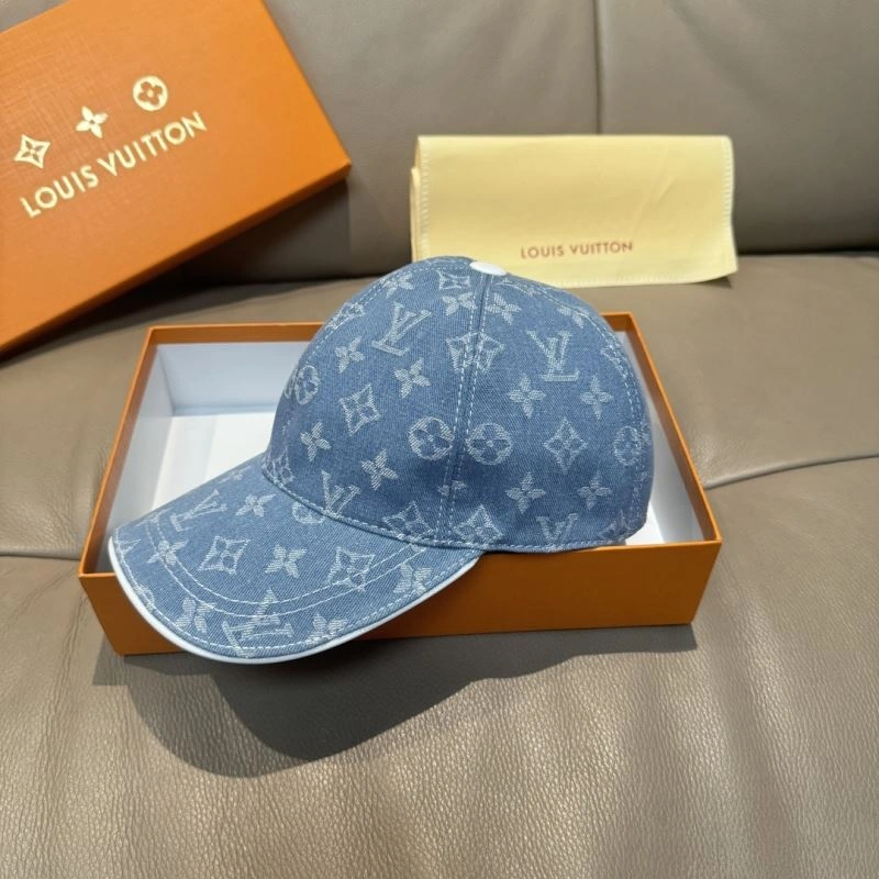 Louis Vuitton Caps Tailored 261173