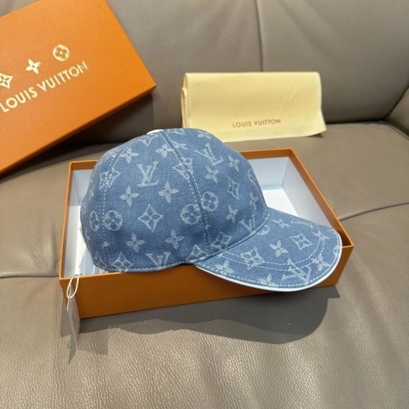 Louis Vuitton Caps Tailored 261173