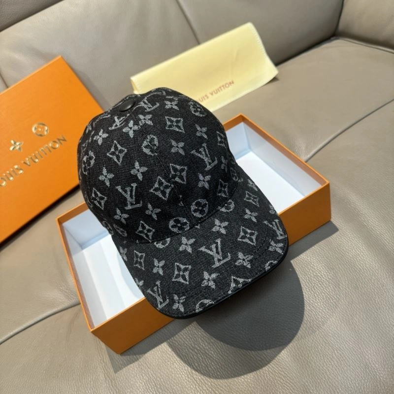 Louis Vuitton Caps TimelessDesign 261172