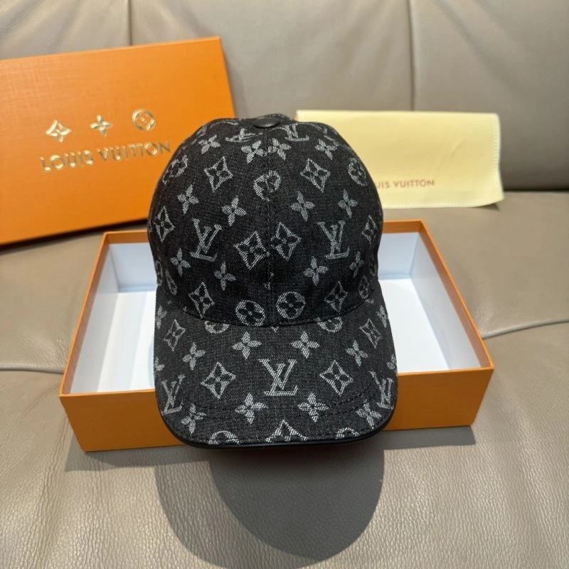 Louis Vuitton Caps TimelessDesign 261172