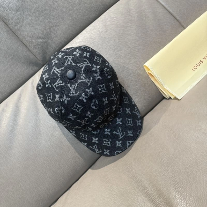 Louis Vuitton Caps TimelessDesign 261172