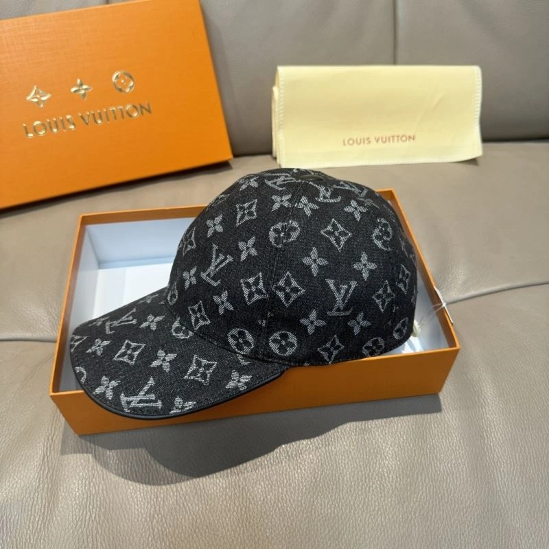 Louis Vuitton Caps TimelessDesign 261172