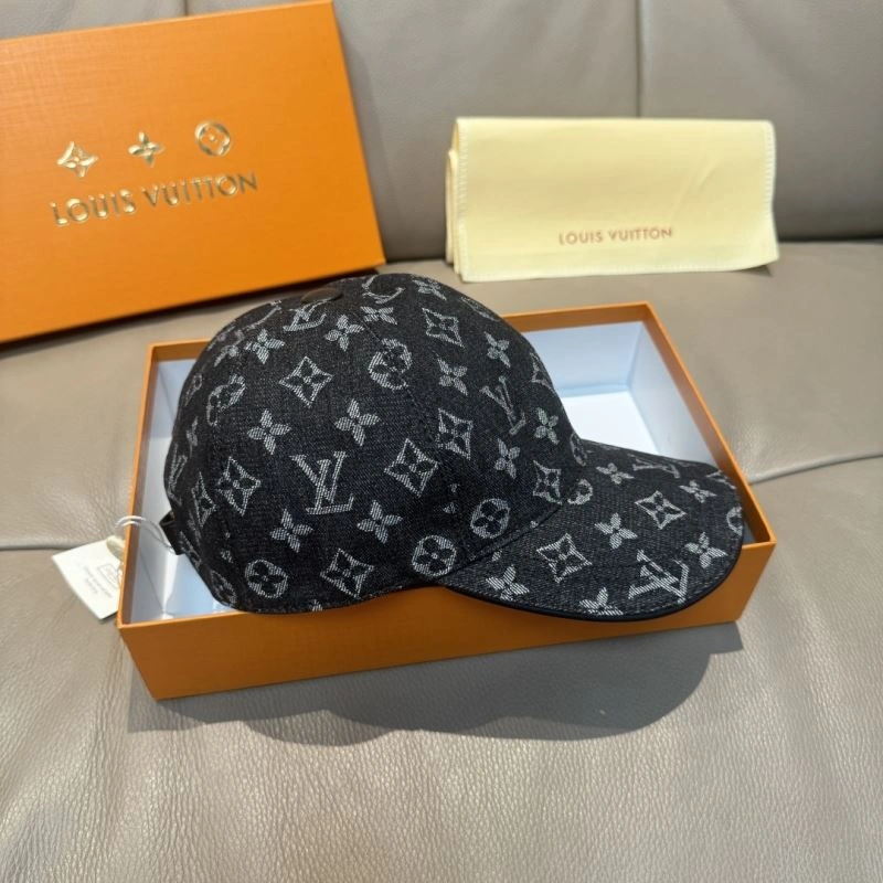 Louis Vuitton Caps TimelessDesign 261172