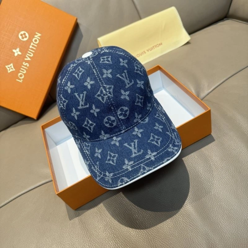 Louis Vuitton Caps Neat 261163