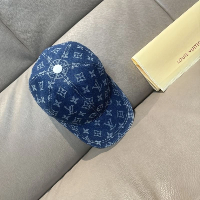 Louis Vuitton Caps Neat 261163
