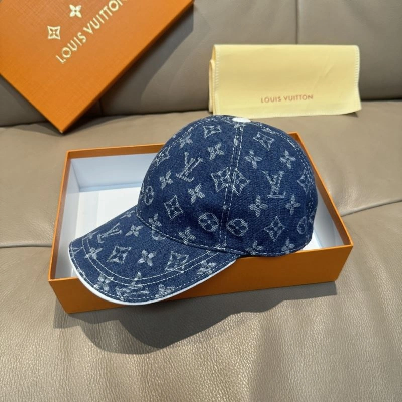Louis Vuitton Caps Neat 261163