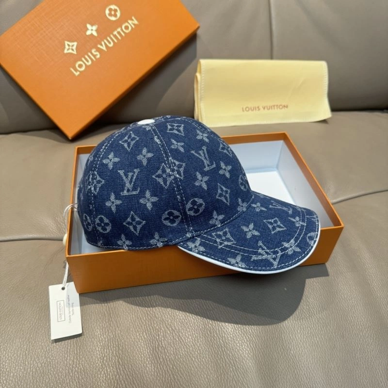 Louis Vuitton Caps Neat 261163