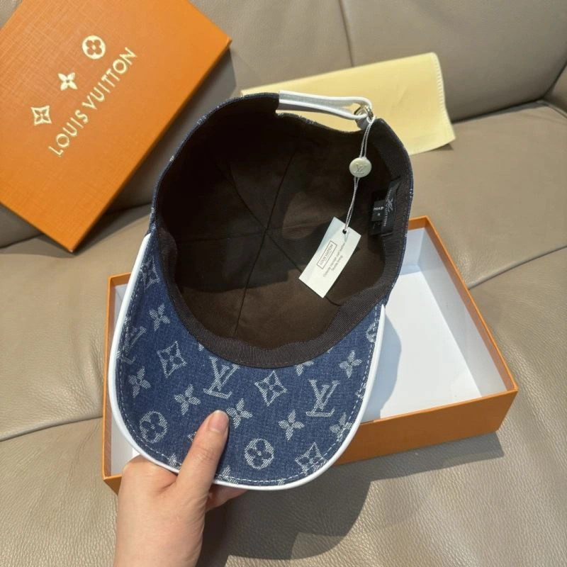 Louis Vuitton Caps Neat 261163