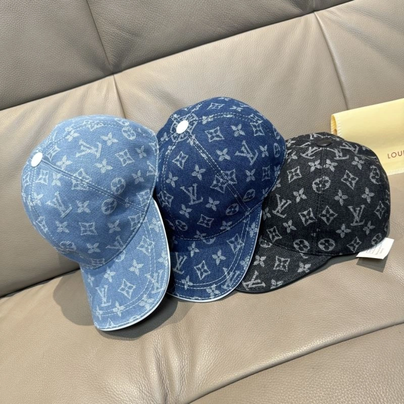 Louis Vuitton Caps Neat 261163