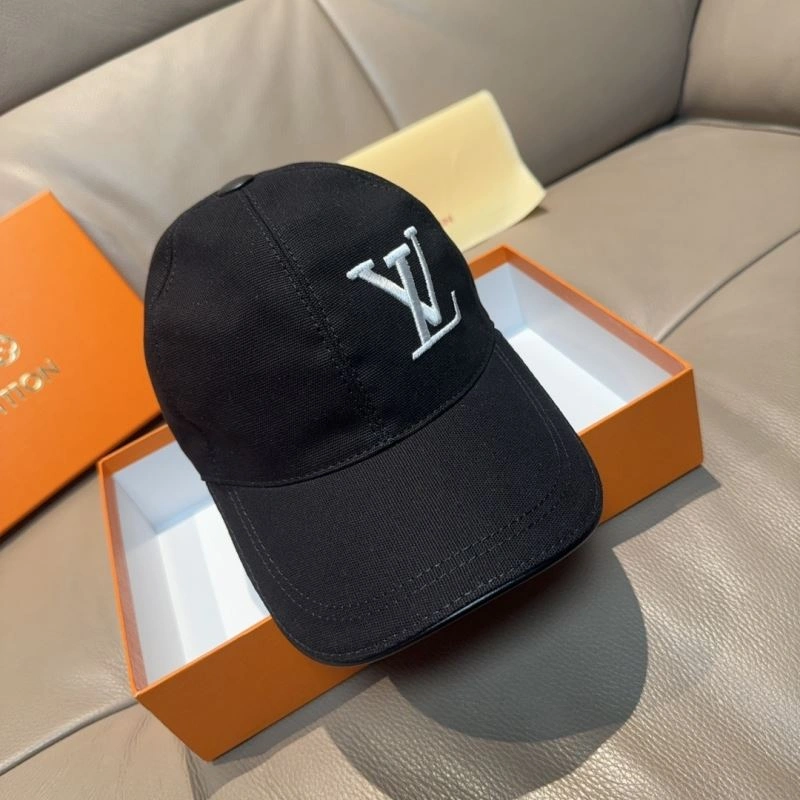 Louis Vuitton Caps Effortless 261166