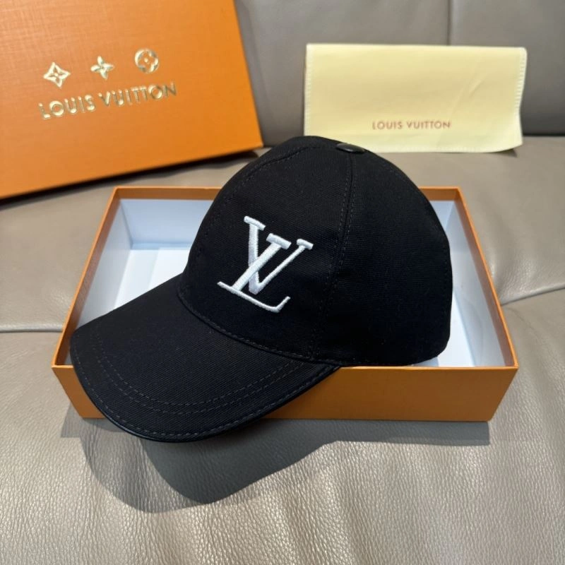 Louis Vuitton Caps Effortless 261166