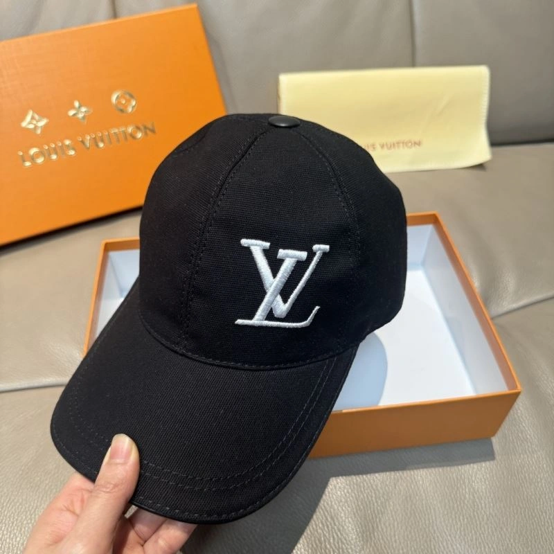 Louis Vuitton Caps Effortless 261166