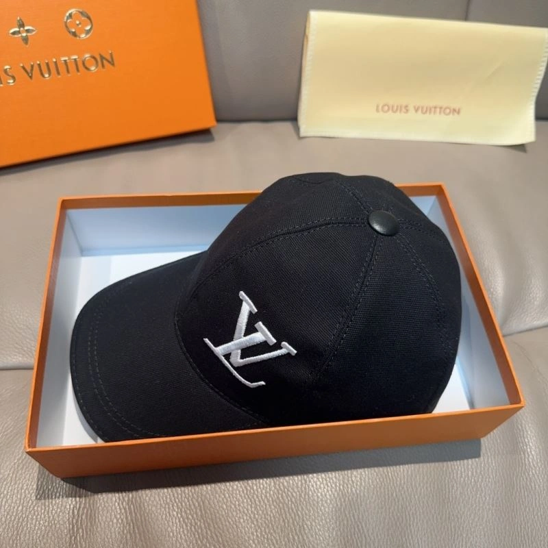 Louis Vuitton Caps Effortless 261166