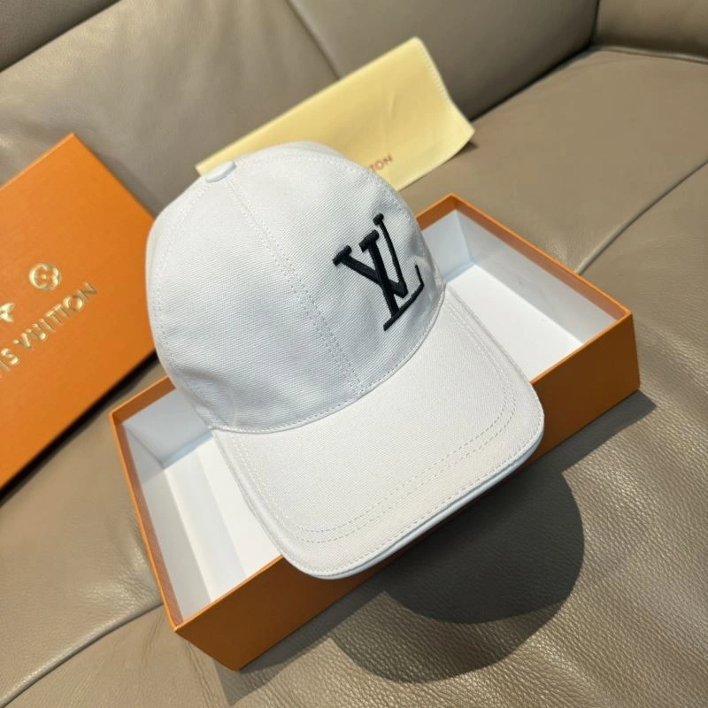 Tailored Louis Vuitton Caps 261169