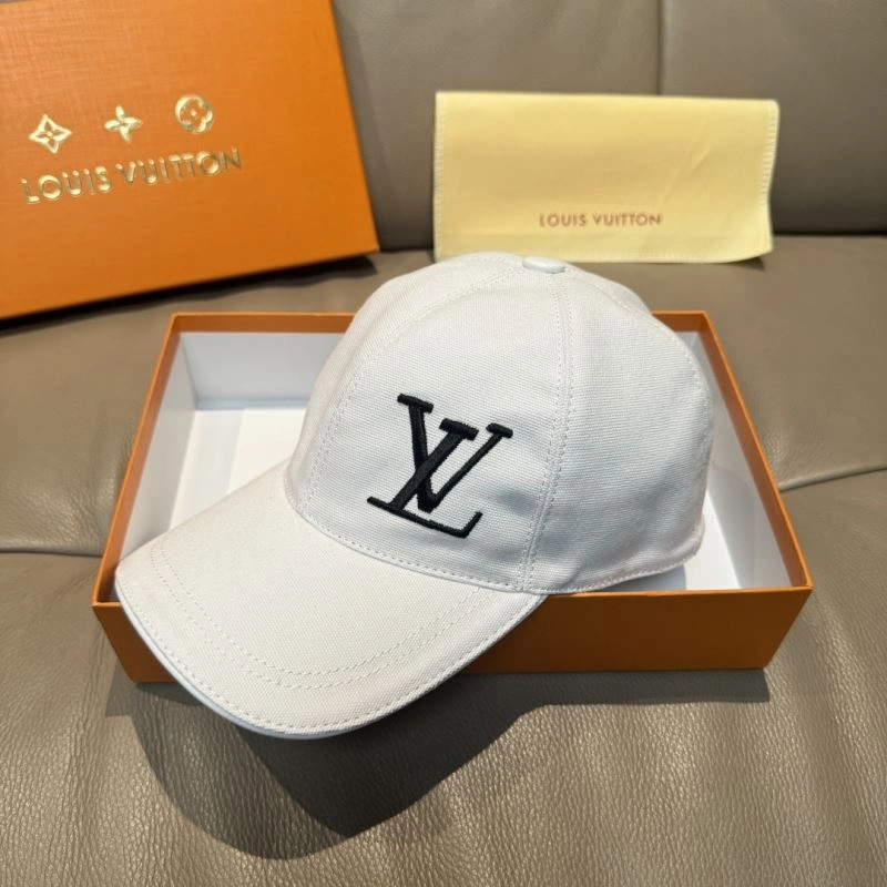 Tailored Louis Vuitton Caps 261169